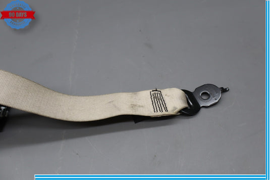 09-15 BMW 740i 750Li xDrive Rear Right Side Seatbelt Seat Belt Retractor Oem
