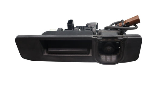 13-16 Mercedes GL340 GL450 GL550 Trunk Tailgate Release Open Handle w/Camera Oem