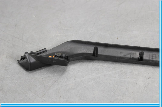 11-17 Porsche Cayenne Front Right Passenger Side Door Panel Trim Grab Handle Oem