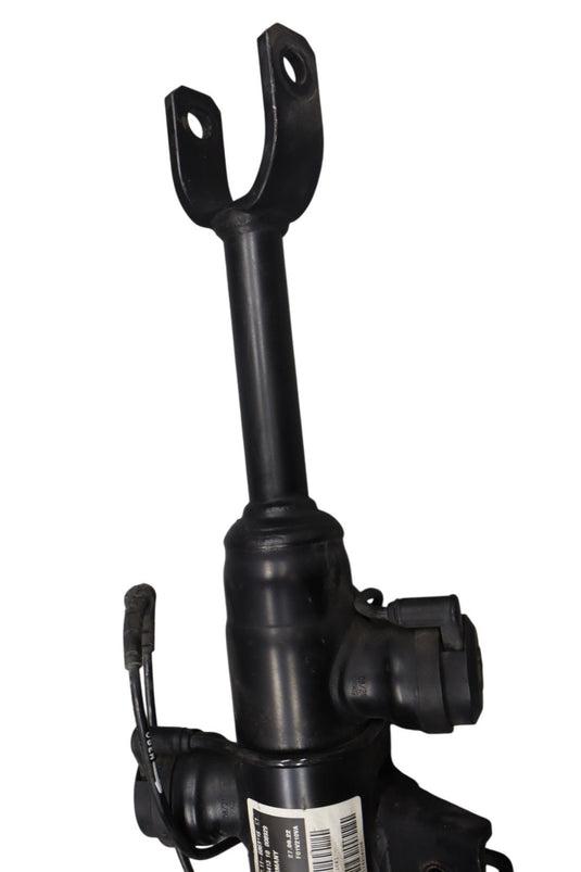 10-17 BMW 535i 550i GT F07 Front Right Suspension Shock Strut Absorber VDC Oem