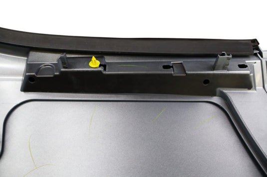 14-21 BMW I01 i3 101 Rear Left Driver Side Exterior Door Shell Panel Oem