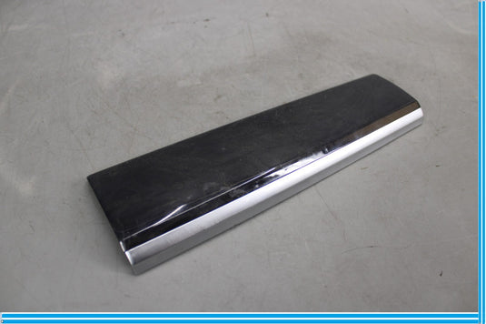 09-15 BMW 750Li F01 F02 Right Passenger Side Dash Dashboard Trim Panel Oem