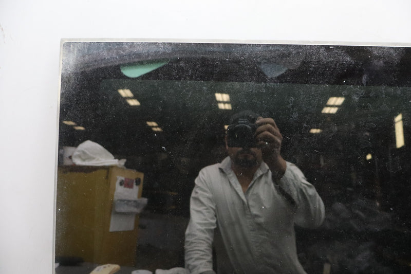 Load image into Gallery viewer, 09-12 Audi A4 Quattro Sun Roof Sunroof Top Glass Window Panel Oem
