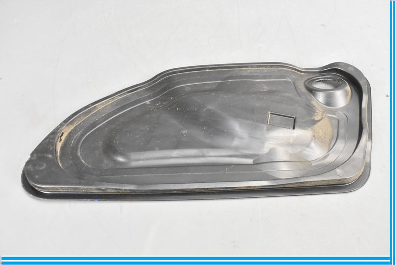 Load image into Gallery viewer, 09-16 Audi A4 Front Right Passenger Side Inner Door Lock Cover Trim Oem
