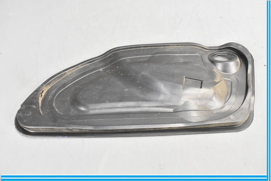 09-16 Audi A4 Front Right Passenger Side Inner Door Lock Cover Trim Oem