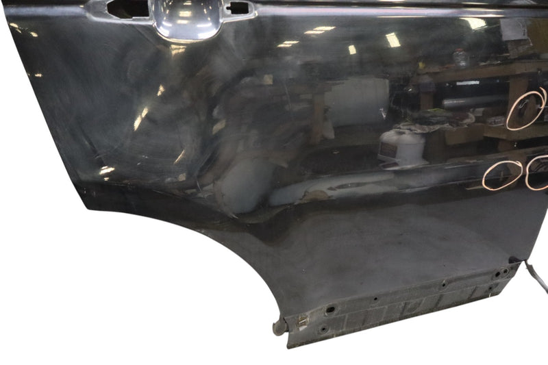 Load image into Gallery viewer, 14-22 Range Rover Sport L494 Rear Right Passenger Door Panel Shell Black Oem
