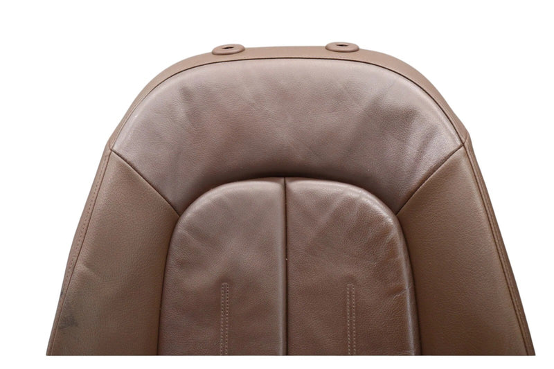 Load image into Gallery viewer, 12-18 Audi A6 Front Right Passenger Side Seat Upper Top Cushion OEM
