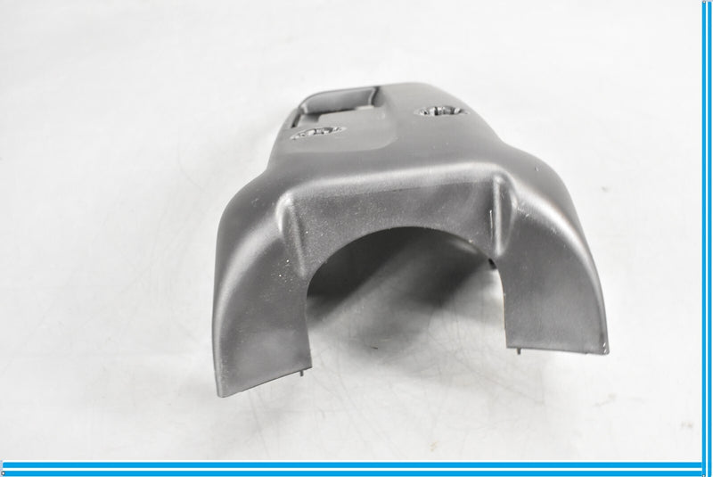 Load image into Gallery viewer, 04-12 Volvo C70 Steering Wheel Column Cover Bezel Trim Oem
