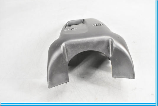 04-12 Volvo C70 Steering Wheel Column Cover Bezel Trim Oem