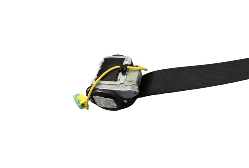 Load image into Gallery viewer, 06-13 Bentley Continental Flying Spur Rear Left Driver Seat Belt Retractor Oem
