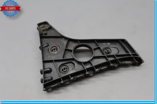 12-15 Audi A7 Quattro Rear Right Passenger Side Outer Bumper Bracket Oem