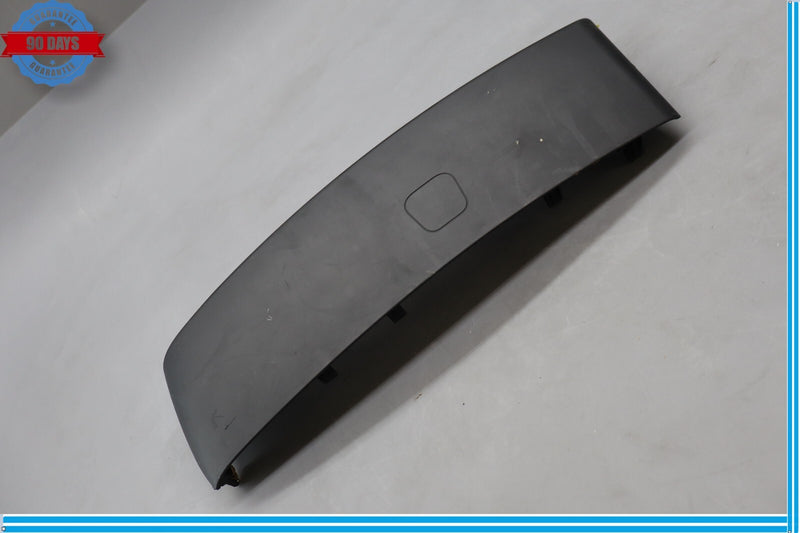 Load image into Gallery viewer, 14-21 Maserati Ghibli Front Right Passenger Seat Lower Trim Cover Panel Oem
