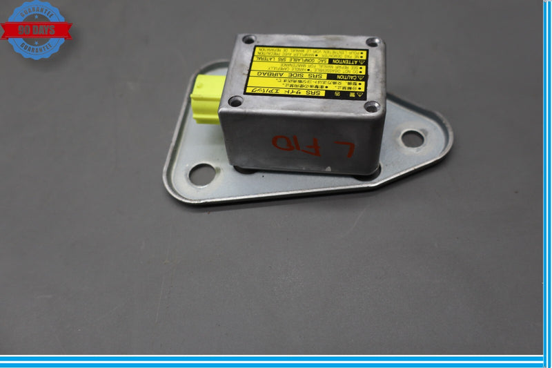 Load image into Gallery viewer, 02-05 Lexus SC430 Z40 Rear Left Driver Side Door Sensor Oem
