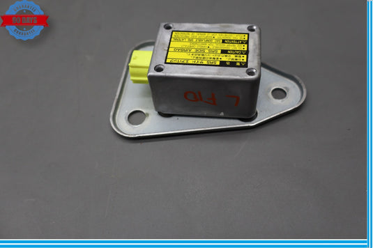 02-05 Lexus SC430 Z40 Rear Left Driver Side Door Sensor Oem