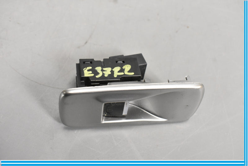 Load image into Gallery viewer, 09-12 Jaguar XF XFR X250 Rear Right Side Window Lift Control Switch Oem
