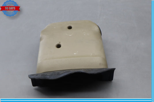 97-06 Jaguar X100 XK8 XKR Steering Column Cover Panel Trim HJA9346BA Oem