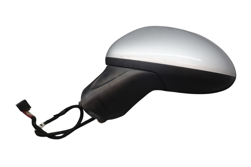 Load image into Gallery viewer, 11-14 Porsche Cayenne 958 Front Left Driver Side Rear View Door Mirror Oem
