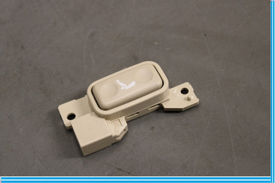 02-10 Lexus SC430 Front Right Side Seat Lumbar Support Control Switch Oem
