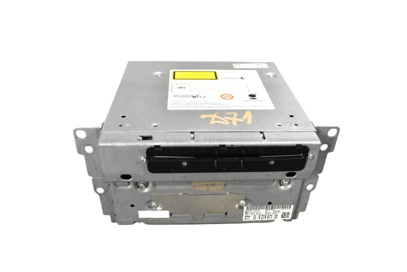 Load image into Gallery viewer, 12-18 BMW 640i 650i Audio Cd Player Command Radio Navigation Control Unit Oem
