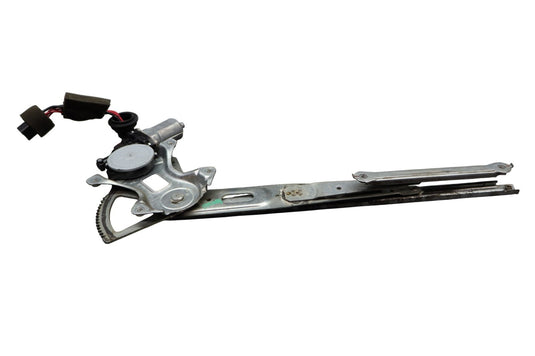 06-17 Lexus LS460 IS250 GS430 Front Right Door Window Regulator W/ Motor Oem