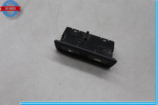 07-12 Lexus LS460 LS600L Fuel Door Trunk Lid Release Switch 15C041 Oem