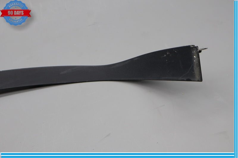 Load image into Gallery viewer, 14-24 Jaguar X152 F-Type Left Driver Side Door Frame Trim Molding Black Oem
