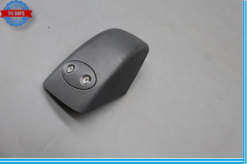 Load image into Gallery viewer, 03-12 Mercedes SL500 SL600 R230 Right Seat Backrest Recline Switch Cover Oem
