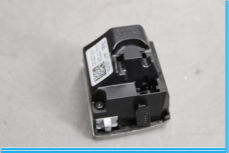 Load image into Gallery viewer, 11-14 Audi A8 Quattro Clock Time Display Analogue Watch Oem
