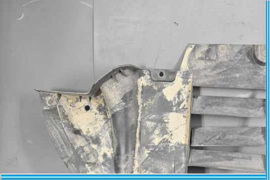 14-19 Maserati Quattroporte Front Underbody Splash Shield Cover Oem