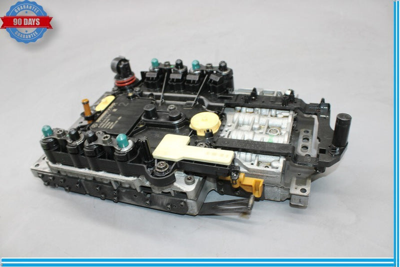 Load image into Gallery viewer, Mercedes C280 SL500 CL550 7G Tronic Speed Transmission Valve Body Assembly Oem
