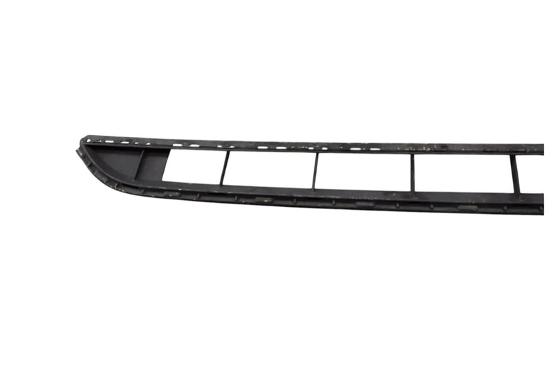 Load image into Gallery viewer, 11-14 Volkswagen Touareg Front Side Center Lower Bumper Grill 7P6853673 OEM
