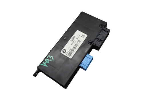 10-19 BMW 750Li 740i 750Li xDrive Central Gateway Control Module 61359243210 Oem