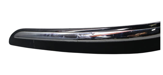 11-13 Hyundai Equus Rear Right Passenger Side Bumper Trim Molding 866763N000 Oem