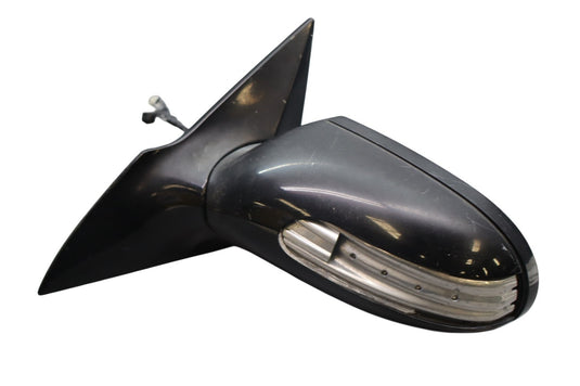 03-08 Mercedes R230 SL500 SL55 AMG Front Left Side Mirror Oem *DAMAGED*
