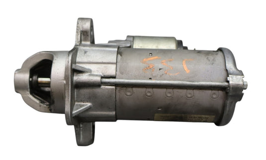 17-24 Alfa Romeo Giulia 952 Engine Motor Starter Assembly Bosch Oem