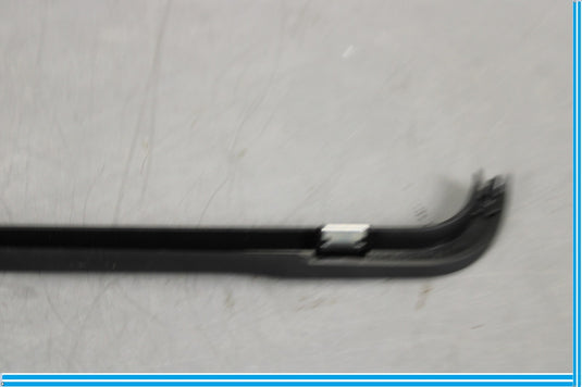 09-15 BMW 750i F01 F02 Dashboard Instrument Panel Cover Trim Molding Oem