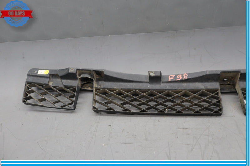 Load image into Gallery viewer, 11-17 Volkswagen Touareg Rear Bumper Retainer Guide Support Bracket Oem
