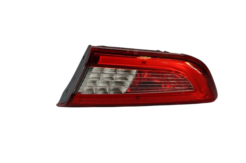 Load image into Gallery viewer, 14-20 Maserati Ghibli M157 Rear Right Side Inner Tail Light Lamp 6700046630 Oem
