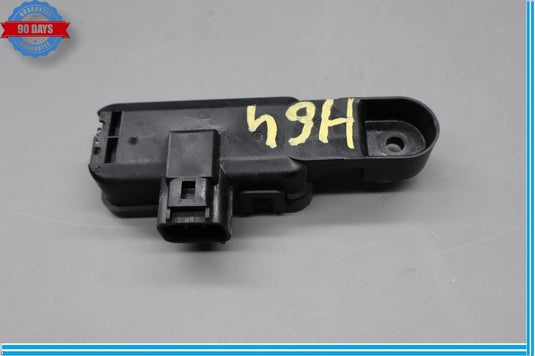 14-17 Jaguar X152 F-Type Smog Emission Control Module Sensor W/o Bracket Oem