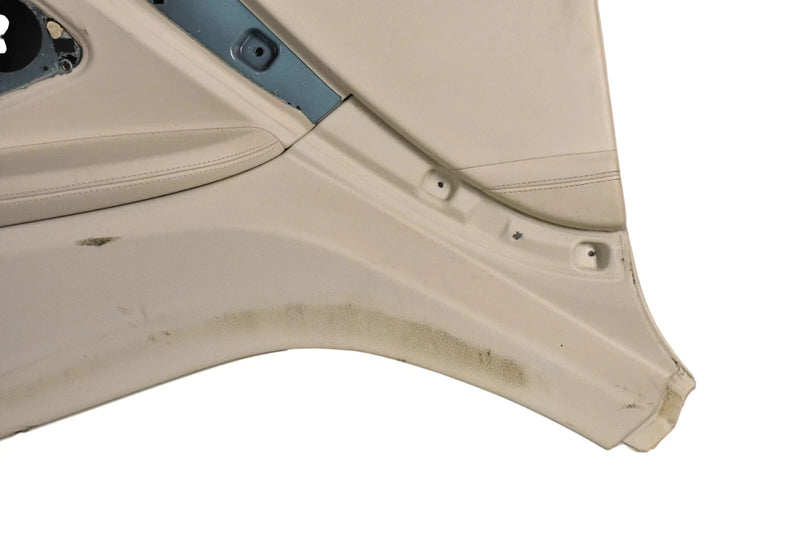 Load image into Gallery viewer, 12-18 BMW F12 F13 640i 650i Rear Left Driver Side Interior Door Panel OEM
