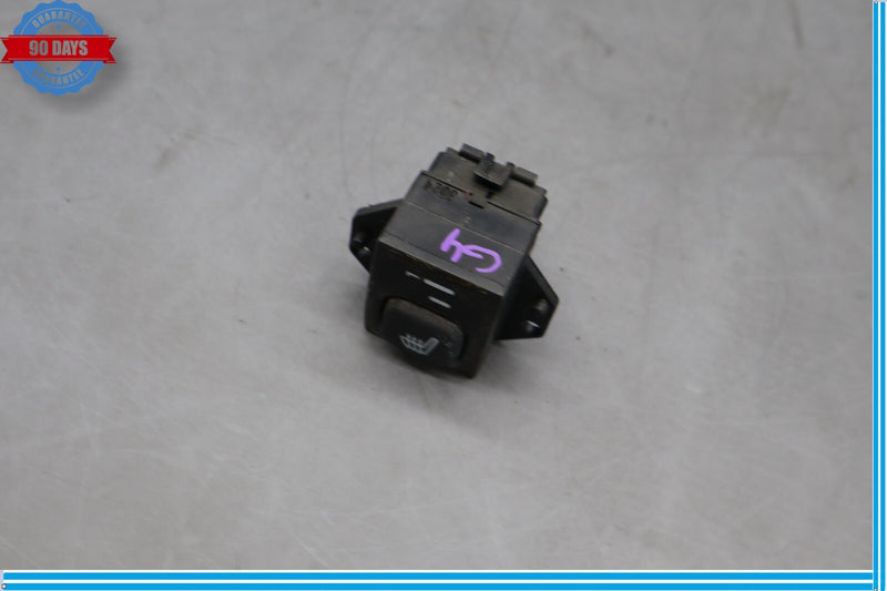 Load image into Gallery viewer, 03-07 HUMMER H2 Rear Left/Right Side Seat Lumber Heated Control Switch Oem
