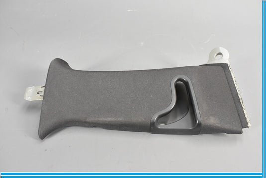 12-14 Mercedes W204 C250 Right Passenger Side B-Pillar Trim Cover Beige Oem
