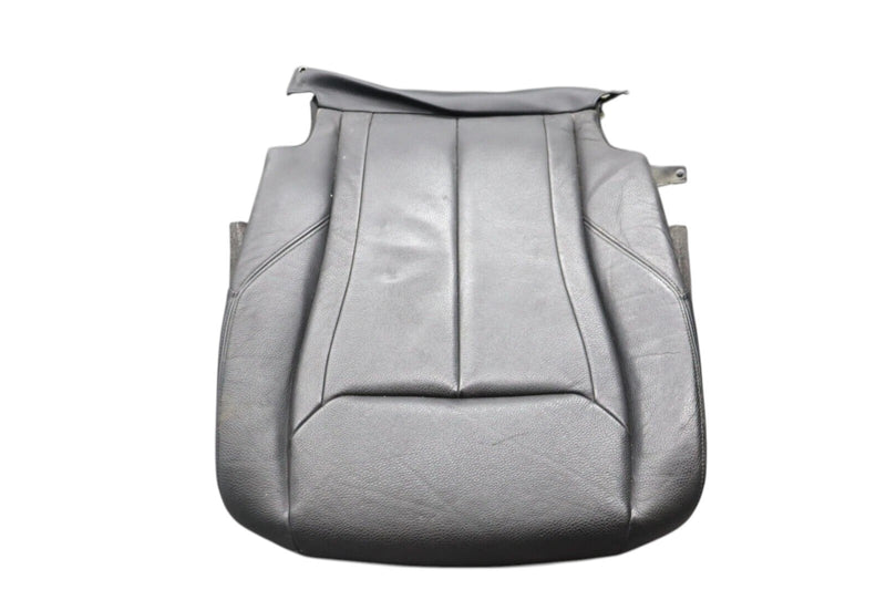 Load image into Gallery viewer, 14-20 BMW 428i Front Left Driver Side Lower Bottom Seat Cover Cushion Oem
