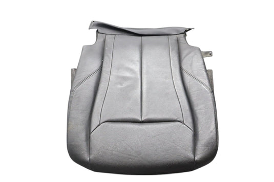 14-20 BMW 428i Front Left Driver Side Lower Bottom Seat Cover Cushion Oem