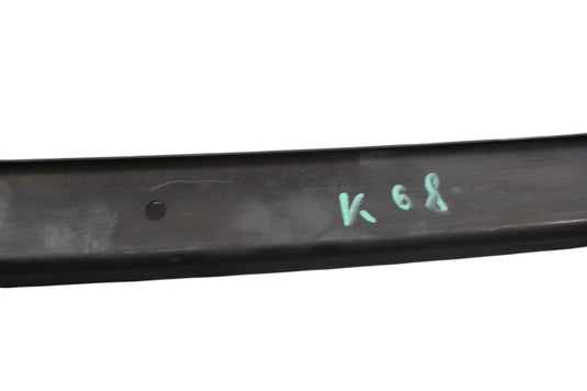 11-16 BMW 528i 535i 535i Front Bumper Lower Reinforcement Bracket Bar Oem