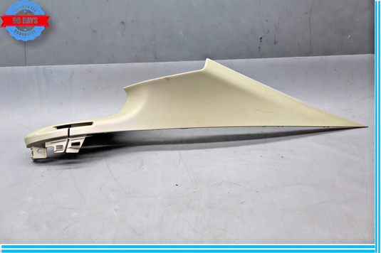08-14 BMW X5 X6 E70 Rear Right Passenger Side C Pillar Trim Cover Panel Oem
