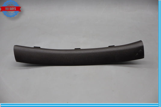 15-20 Hyundai Genesis Rear Left Driver Door Sill Scuff Cover Panel Trim Oem