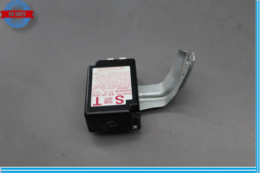 07-09 Lexus LS460 XF40 Smart Door Keyless Receiver Control Module 8974050061 Oem