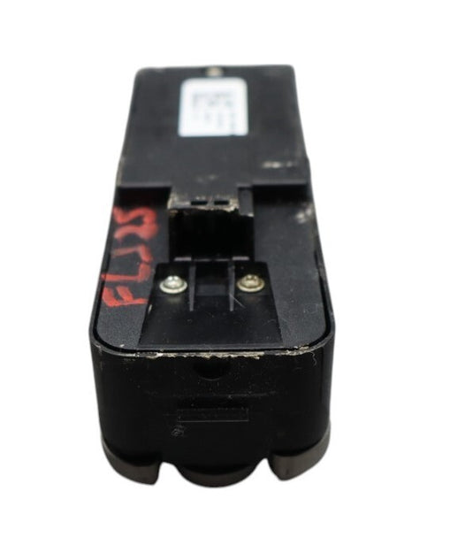 09-11 Jaguar X250 XF XFR Front Left Driver Side Window Control Master Switch Oem