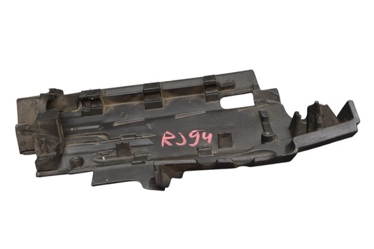10-18 Jaguar XJL X250 XF XJ Right Side Engine Valve Ignition Coil Cover Oem